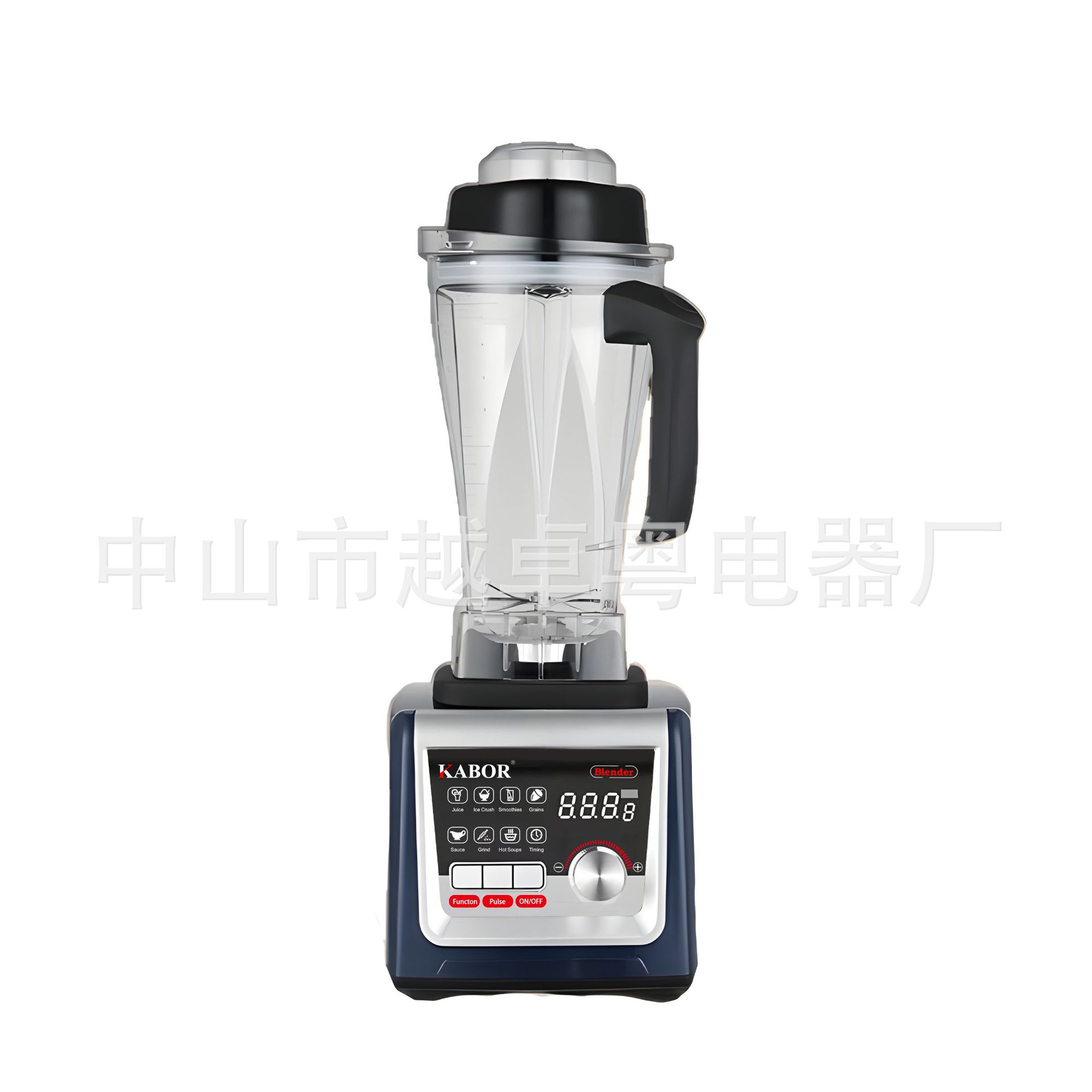 Blender - Commercial Blender 220V 9535 Pure Copper