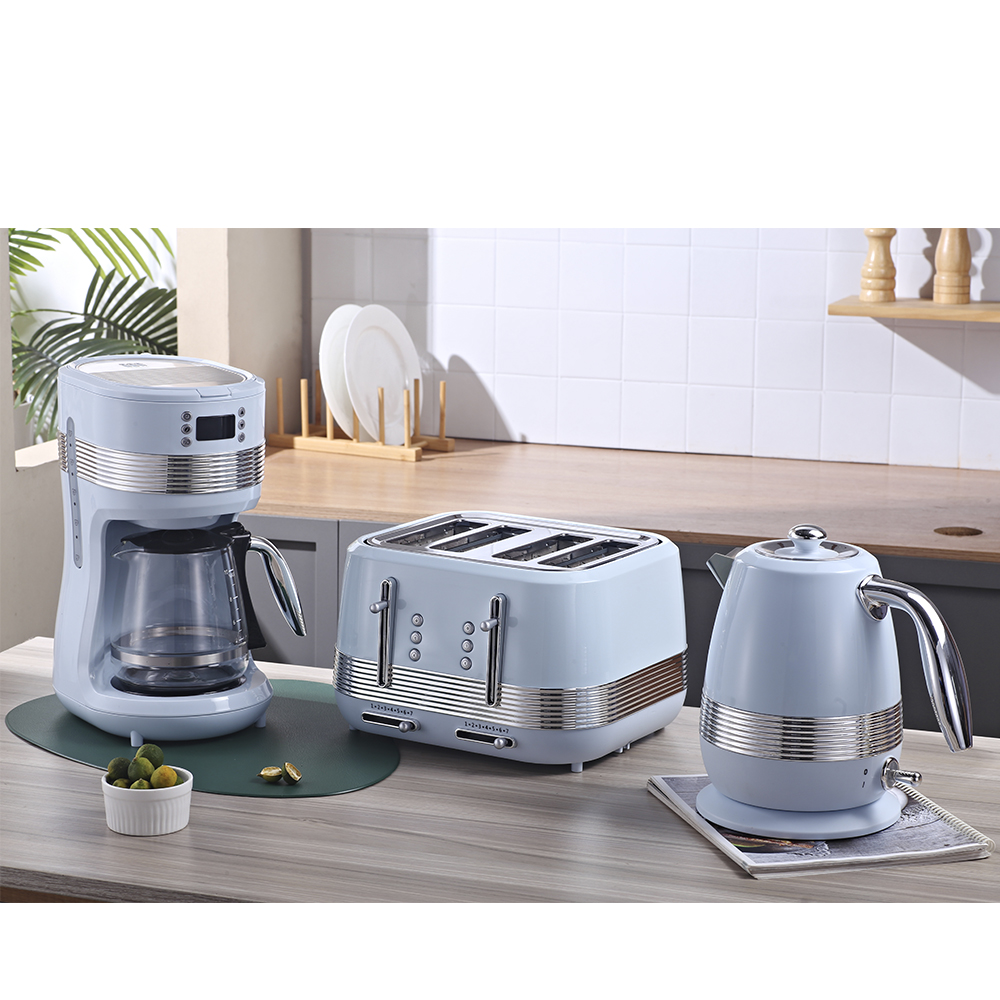 2026 Hot Sale Toaster And Wate - Toaster recension och pris