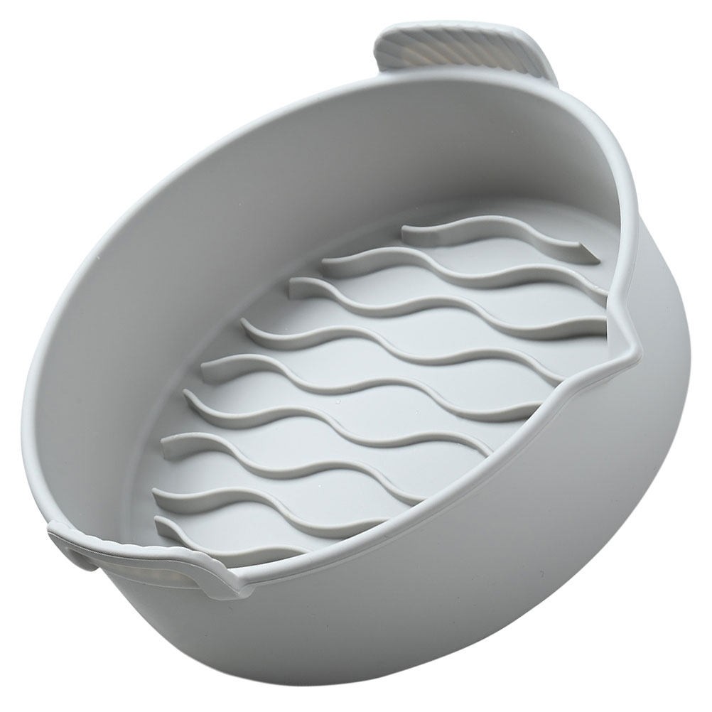 Air Fryer Silicone Liner Nonst - Air Fryer recension och pris