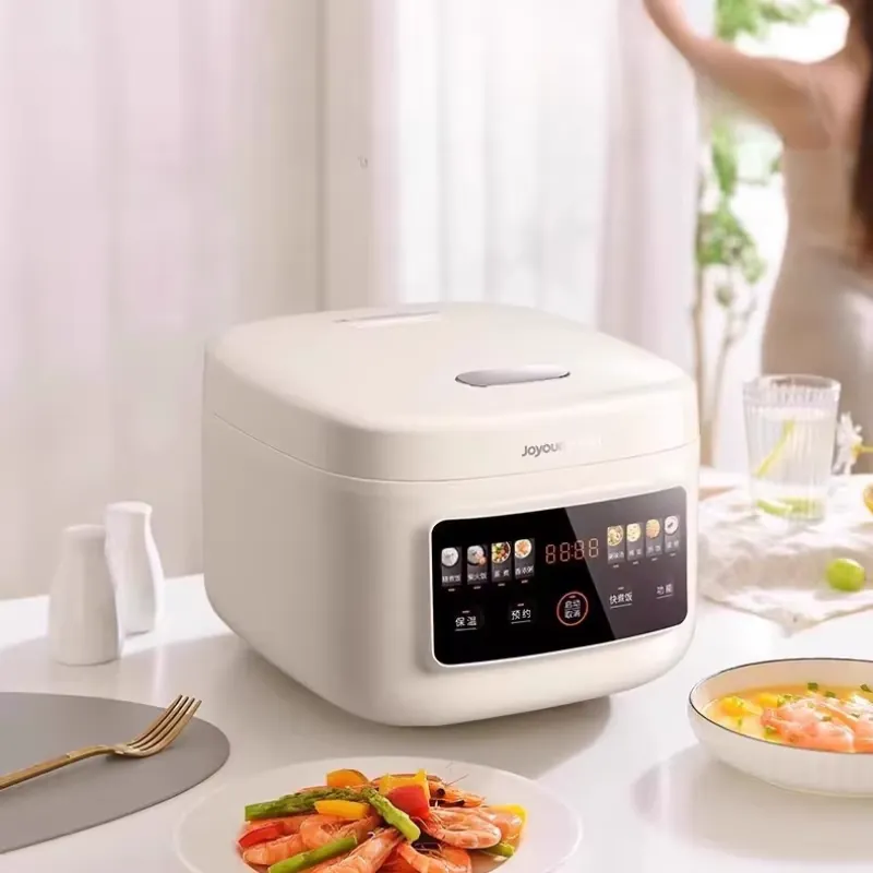 2026 4L Rice Cooker for Joyoun - Rice Cooker recension och pris