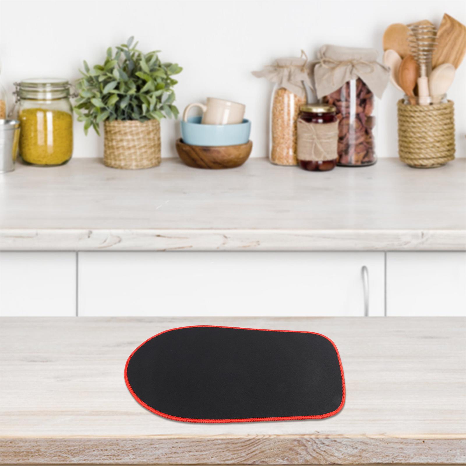 Soft Felt Anti Slip Mixer Slid - Stand Mixer recension och pris
