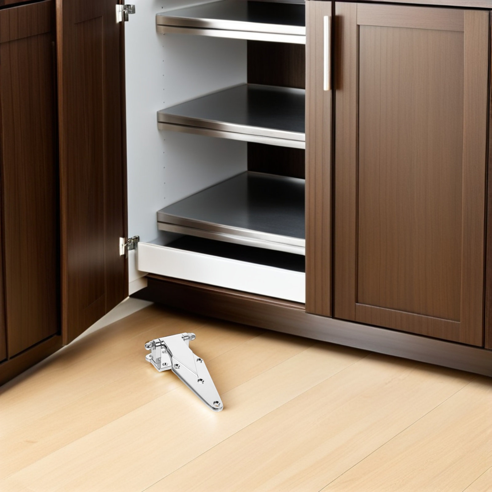 Cold Storage Door Hinges Heavy - Kitchen Appliances In recension och pris