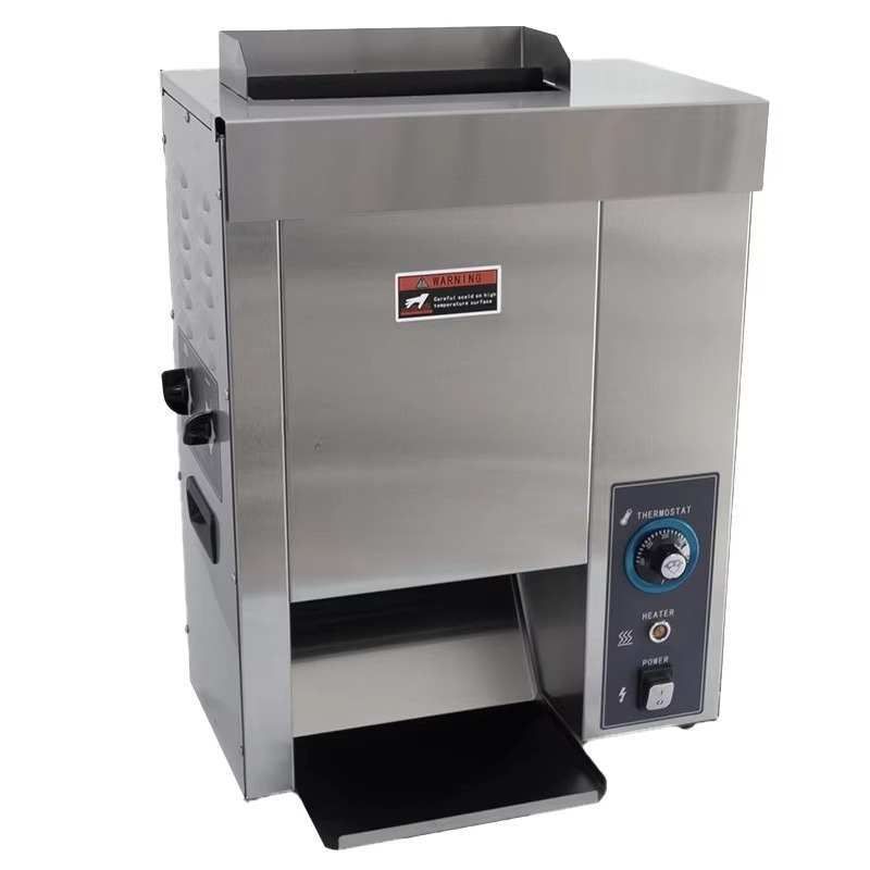 Easy Cleaning Stainless Steel  - Toaster recension och pris