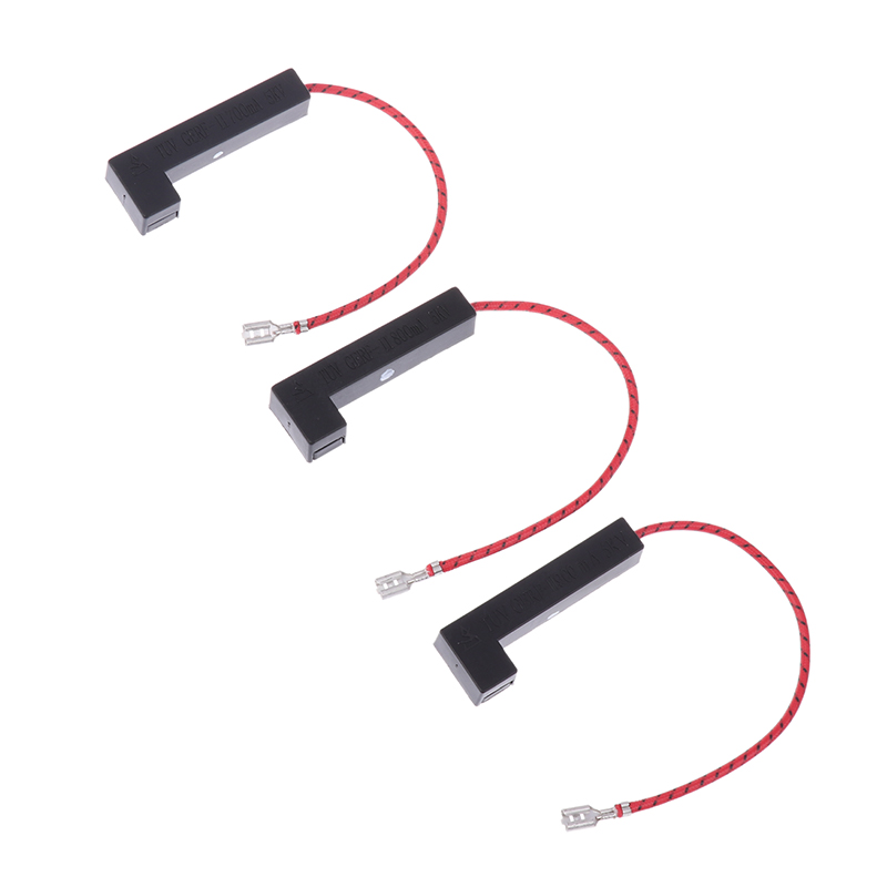 Microwave Accessories 5KV 0.8A - Microwave Oven recension och pris