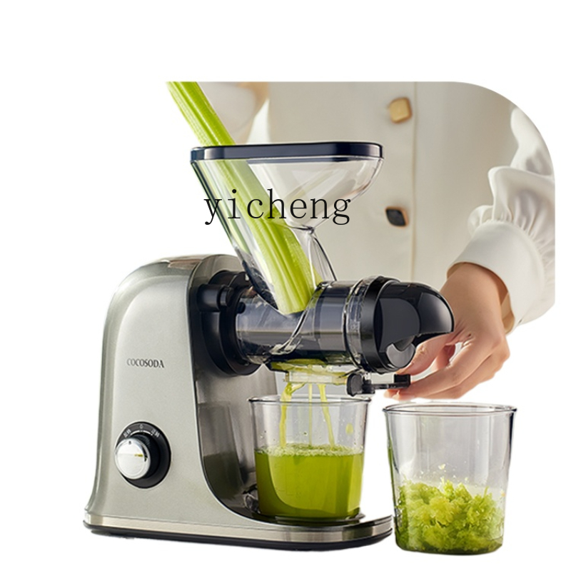 cc28 Low Speed Juicer Juicer S - Juicer recension och pris