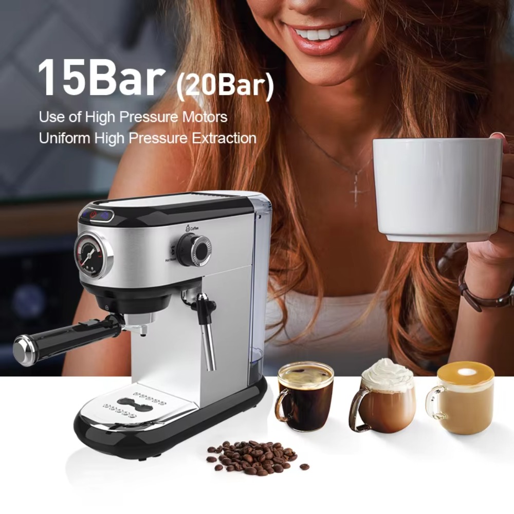 Commercial Electrical Applianc - Coffee Maker recension och pris