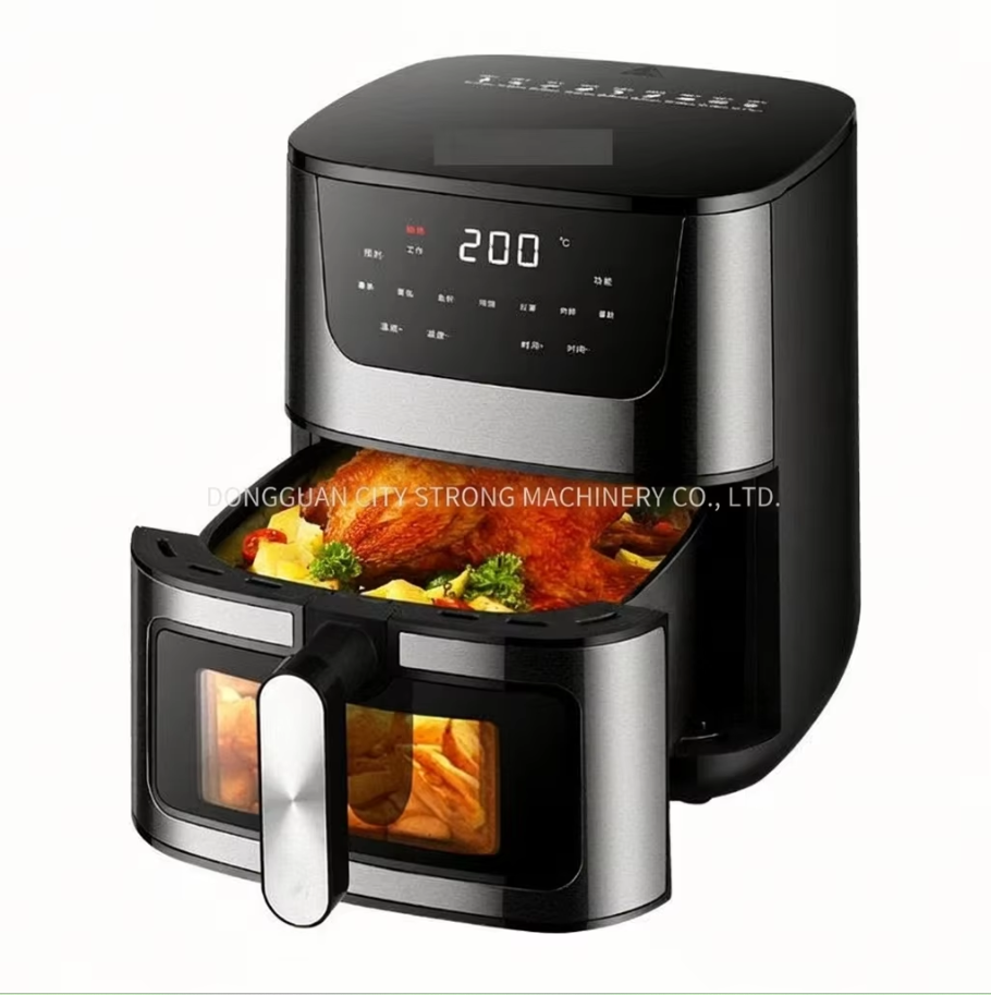 Top Sale air Fryer Double air  - Air Fryer recension och pris