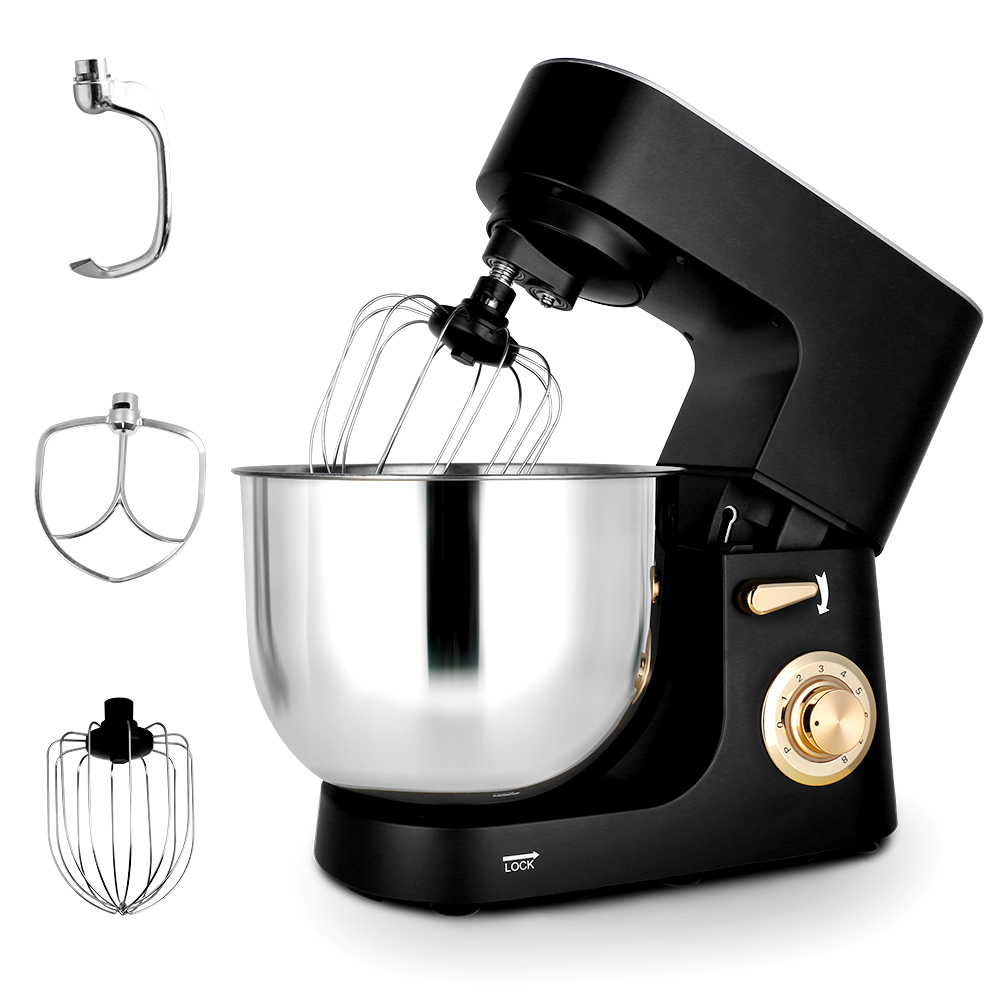 Household Stand Mixer High Pow - Kitchen Appliances In recension och pris
