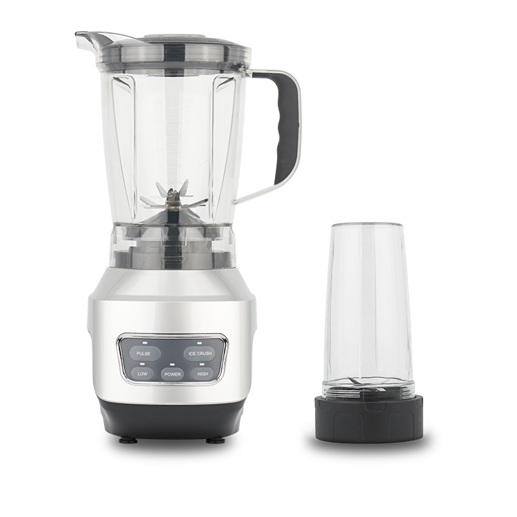 Hot Sale 1400W Powerful Profes - Blender recension och pris