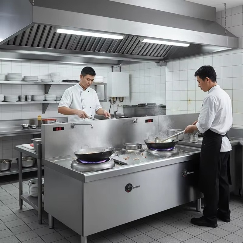 Electric Induction Double Burn - Induction Cooker recension och pris