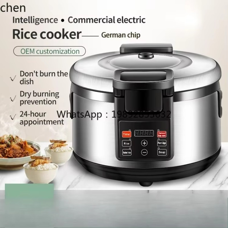 c28  Commercial Rice Cooker Fa - Rice Cooker recension och pris