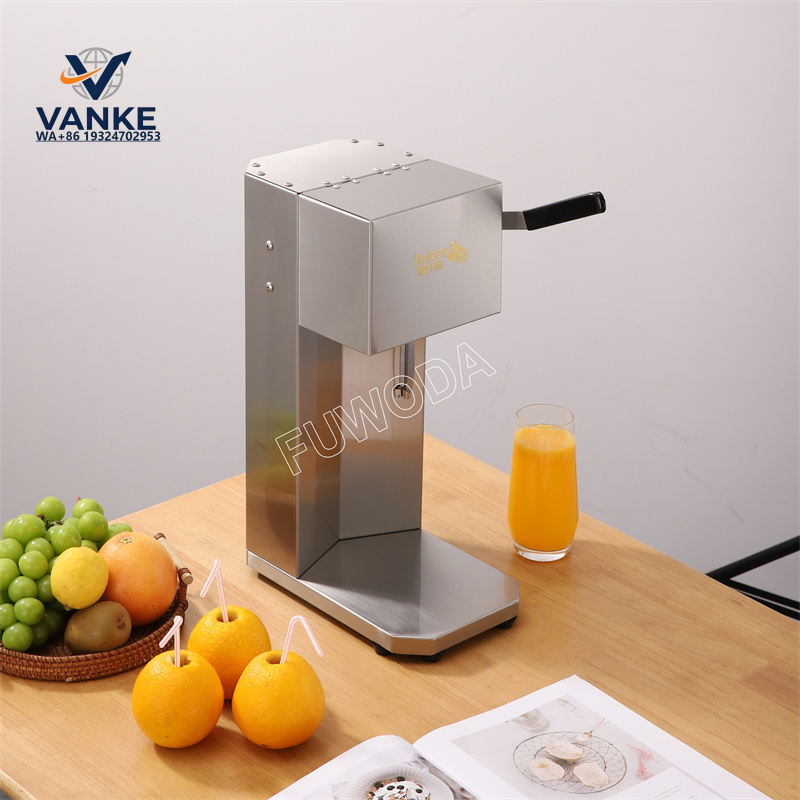 110V 220V Stainless Steel Elec - Blender recension och pris