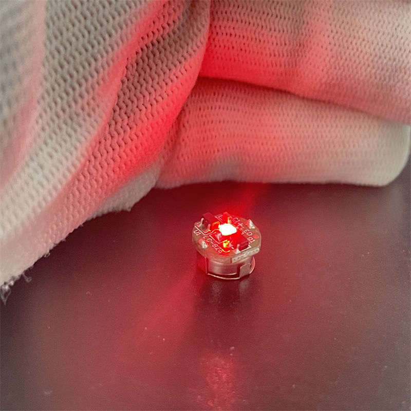Mini LED Lamp Magnetron Lamp L - Microwave Oven recension och pris