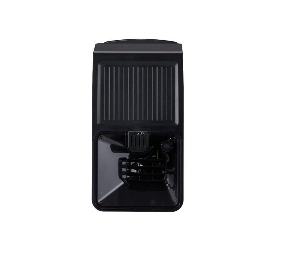 Factory Sale 19 Bars Pump Supe - Coffee Maker recension och pris