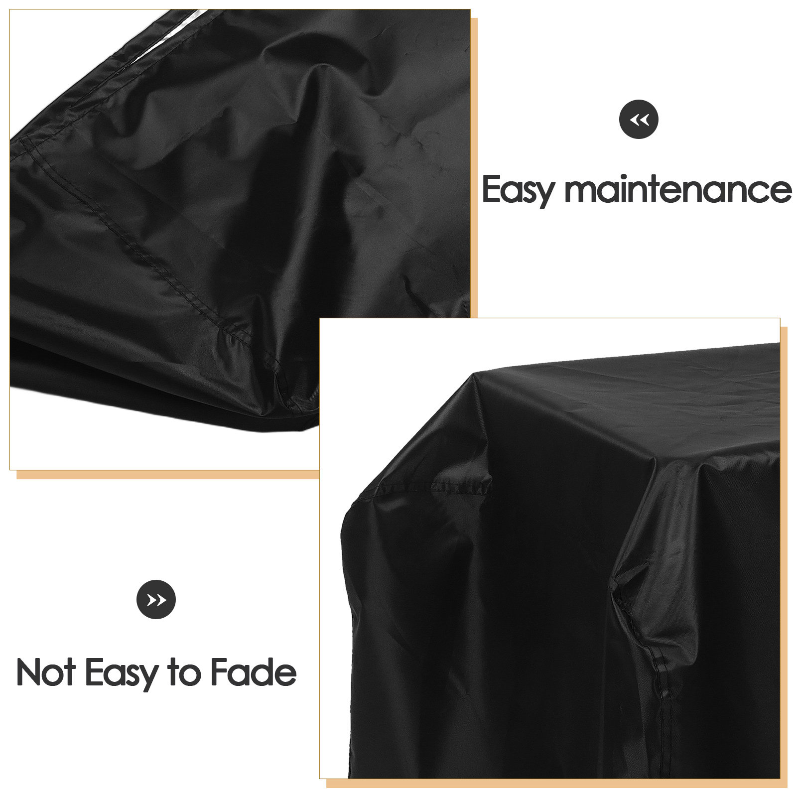Tabletop Grill Cover Oxford Cl - Toaster recension och pris