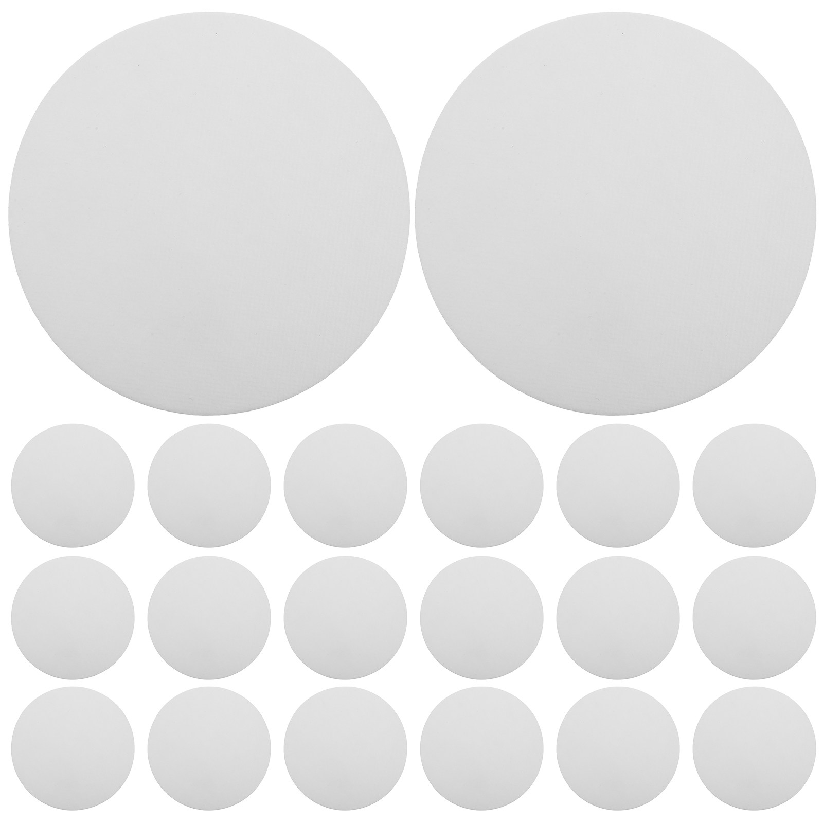 Ceramic Fiber Paper 60 Piece M - Microwave Oven recension och pris