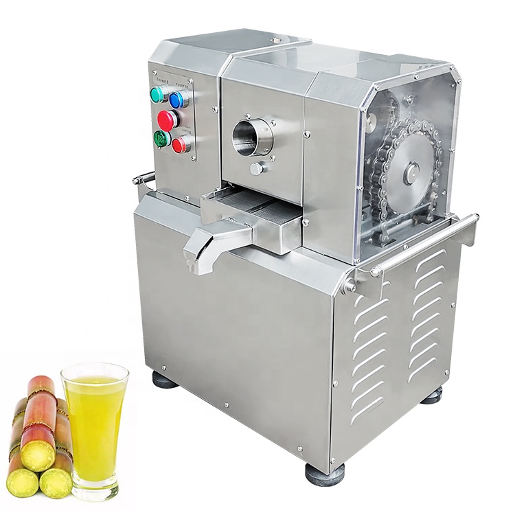 Sugarcane Juicer Stainless Ste - Juicer recension och pris