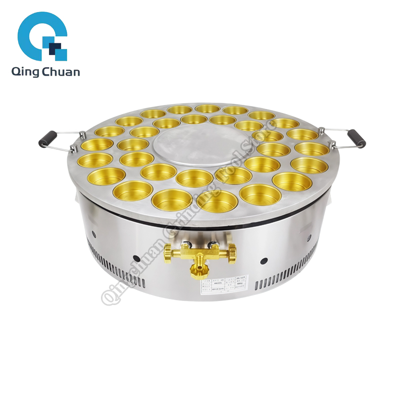 Red Bean Cake Machine Commerci - Kitchen Appliances In recension och pris