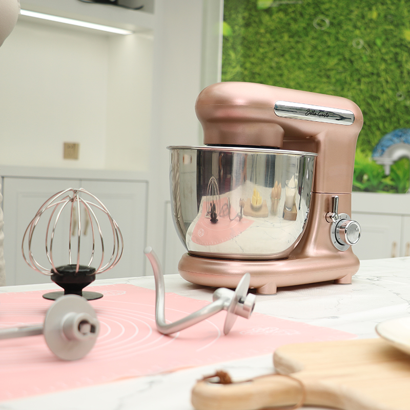 Customization Food Stand Mixer - Stand Mixer recension och pris