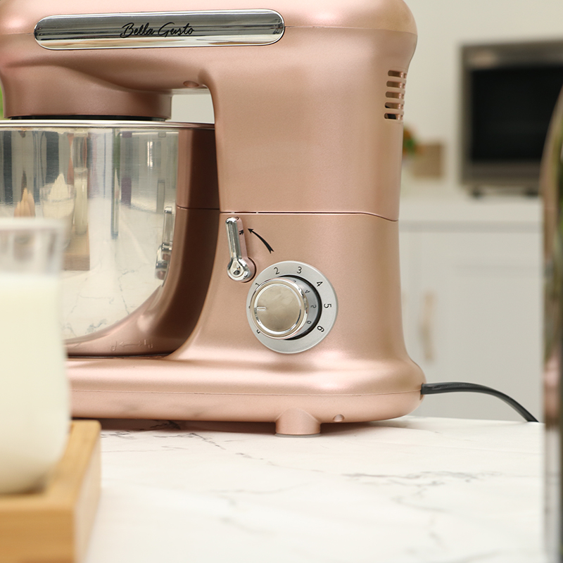 Customization Food Stand Mixer - Stand Mixer recension och pris