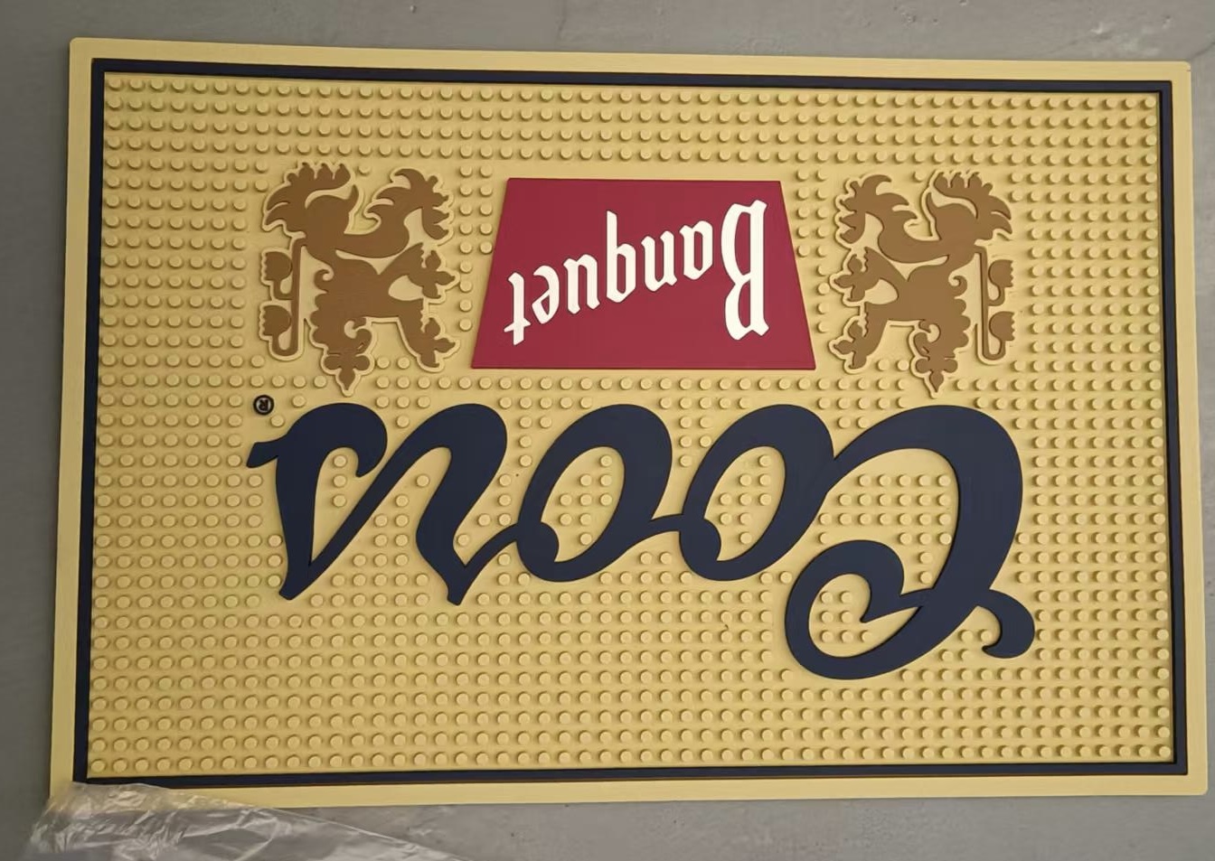 Bar Mats for Countertop - 18x1 - Coffee Maker recension och pris