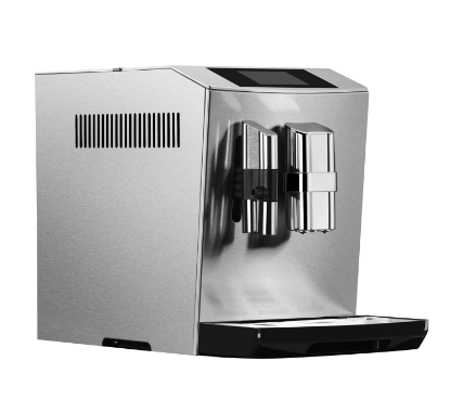 Stainless Steel Housing High Q - Coffee Maker recension och pris